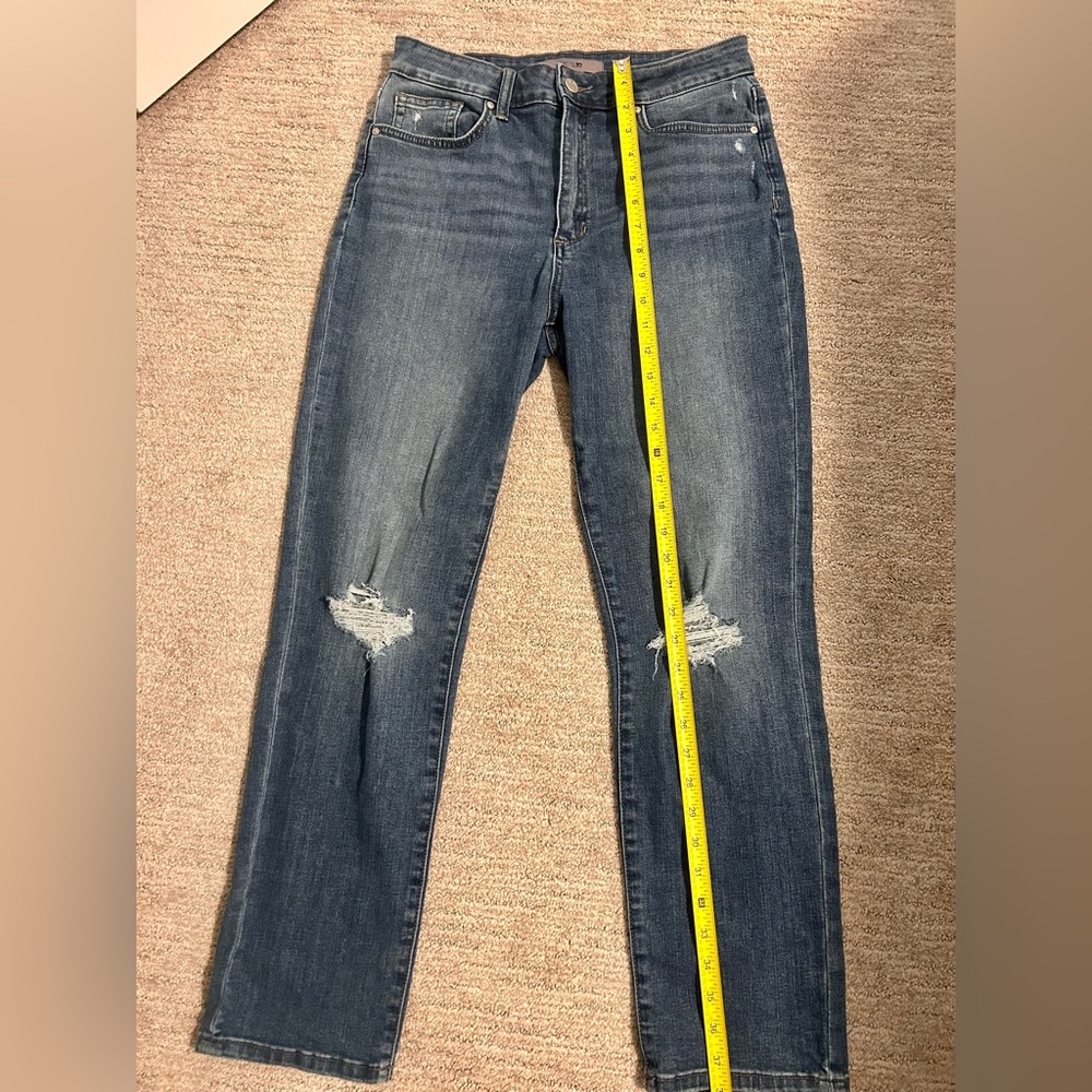 Joe’s Straight Leg Jean - Picture 6 of 8
